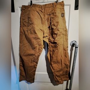 Like New Big Bill Work Pants